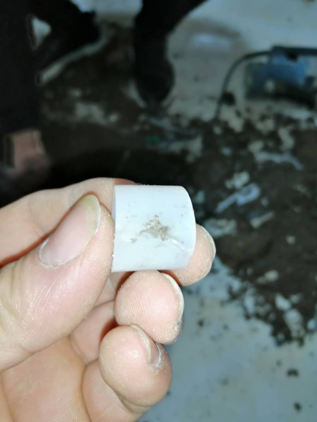 侯马地暖测漏，地暖漏水检测，暖气漏水检测