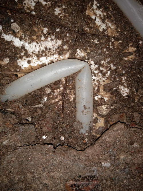 侯马堵点精准查找